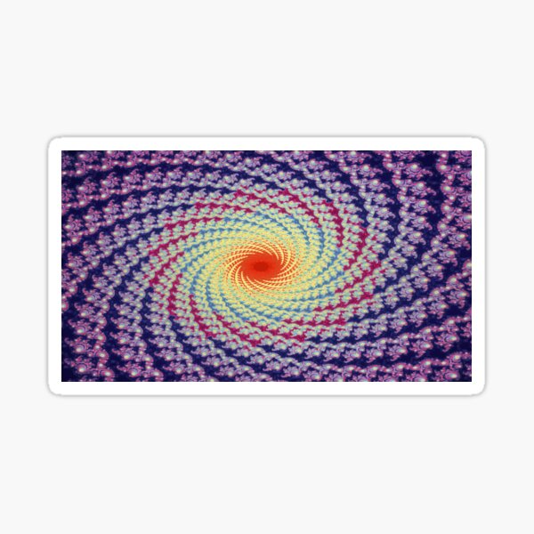 Item preview, Kaleidoscope designed and sold by marjanmencin.