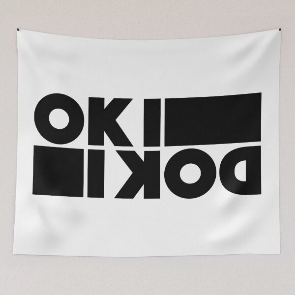 Item preview, It's OK, It's Alright | All Right! designed and sold by paulo silveira.
