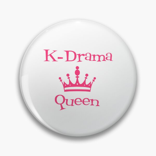 Item preview, K-Drama Queen designed and sold by K-DramaQueen.