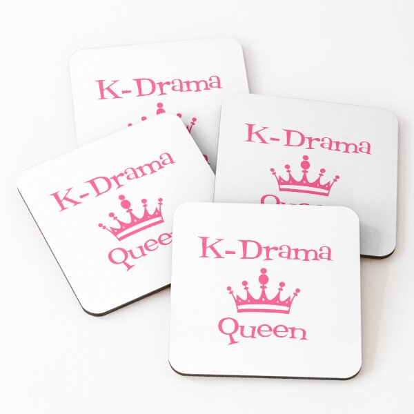 Item preview, K-Drama Queen designed and sold by K-DramaQueen.