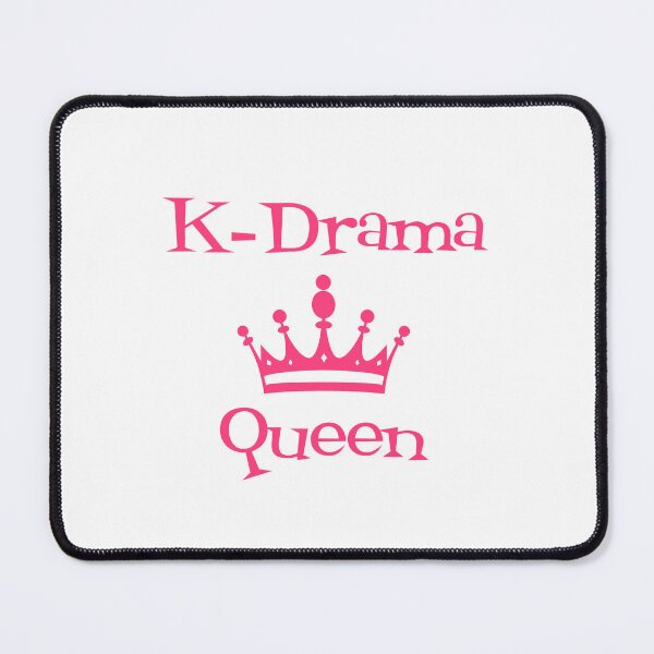 Item preview, K-Drama Queen designed and sold by K-DramaQueen.