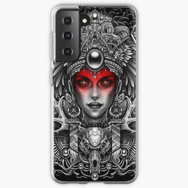 Winya No. 145 Samsung Galaxy Soft Case