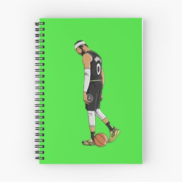 Item preview, D'Angelo Russell Clipart designed and sold by Cartoon Basketball.