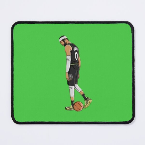 Item preview, D'Angelo Russell Clipart designed and sold by Cartoon Basketball.