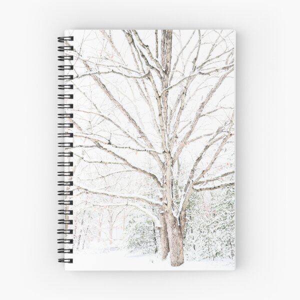 Item preview, Snowy Oak designed and sold by RVogler.