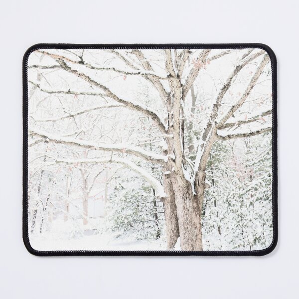 Item preview, Snowy Oak designed and sold by RVogler.