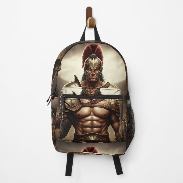 Item preview, We Who Are About to Die designed and sold by AnTartstudios.