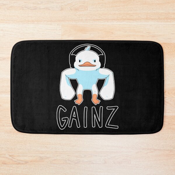 Item preview, ThisGoose Says Always Be Making Gains designed and sold by Abyssal Wares.