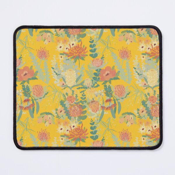 Item preview, Australian Flowers designed and sold by Sirocco-Art.