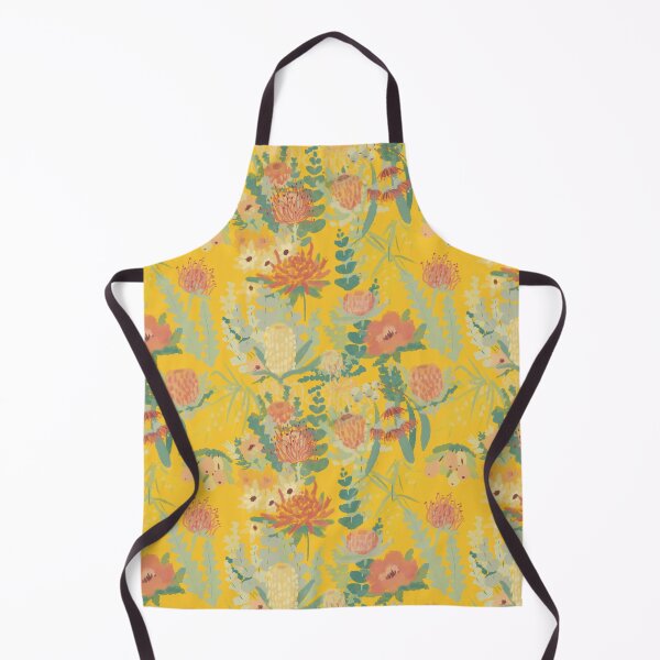 Item preview, Australian Flowers designed and sold by Sirocco-Art.
