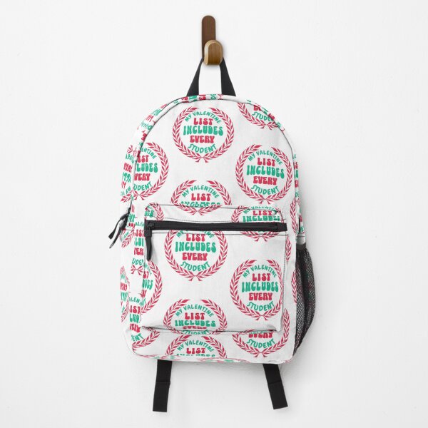 Item preview, Fantastic gift for teachers on Valentine's Day designed and sold by PrintSparkDesigns.