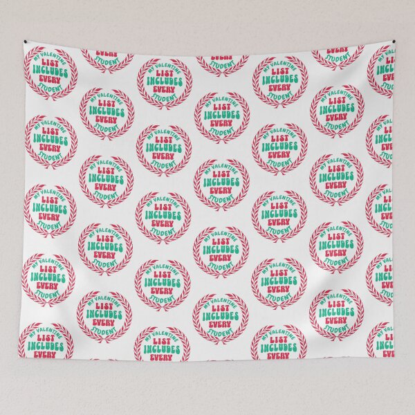 Item preview, Fantastic gift for teachers on Valentine's Day designed and sold by PrintSparkDesigns.