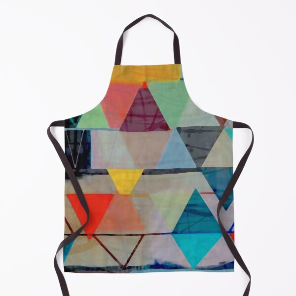 Item preview, Triangle Jewels designed and sold by ViaARTfactory.