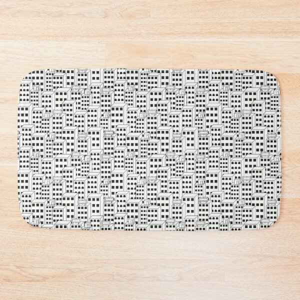 Item preview, Cityscape  designed and sold by BroccolinPeach.