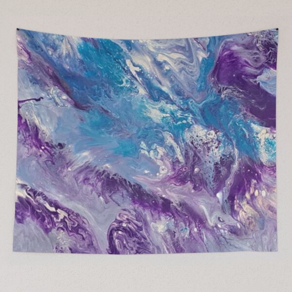Item preview, Dreamscape Flow designed and sold by JFKreations.