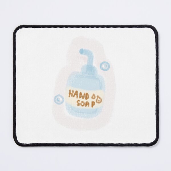 Item preview, Soap bottle, hand soap designed and sold by beadbreadstudio.