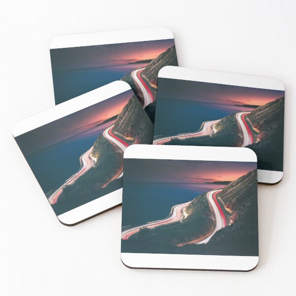 Item preview, California Coastal Trail Lights designed and sold by ajnavarro1.