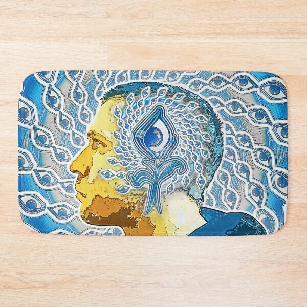 Item preview, Inside6 designed and sold by Klaus Bremner (Autotelic Art).