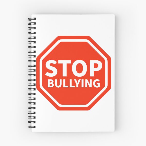 Item preview, Stop bullying  designed and sold by Rachel the Artist .