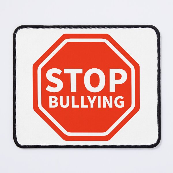 Item preview, Stop bullying  designed and sold by Rachel the Artist .