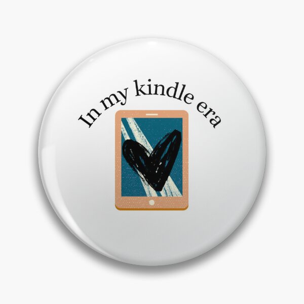 Item preview, In my kindle era  designed and sold by Beautyqueens Beautys.