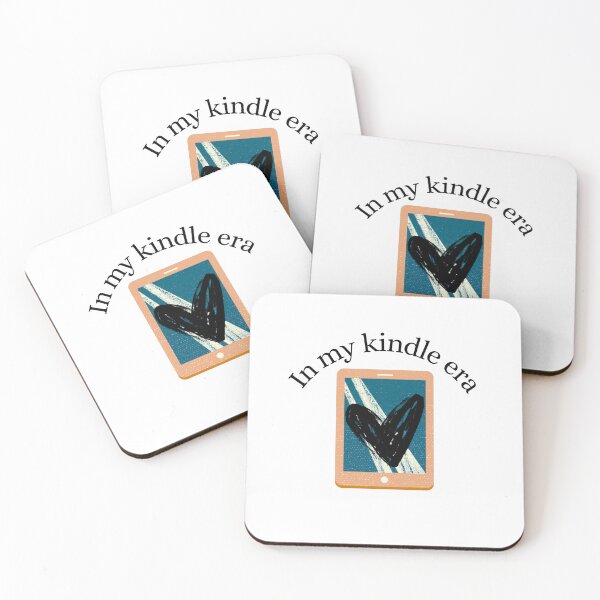 Item preview, In my kindle era  designed and sold by Beautyqueens Beautys.