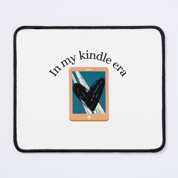 Item preview, In my kindle era  designed and sold by Beautyqueens Beautys.