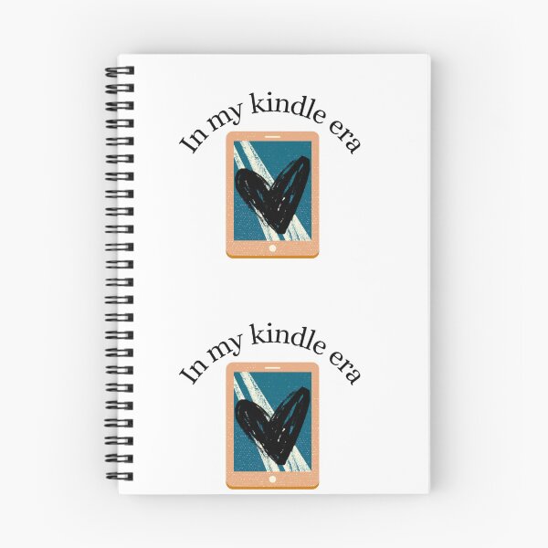 Item preview, In my kindle era  designed and sold by Beautyqueens Beautys.