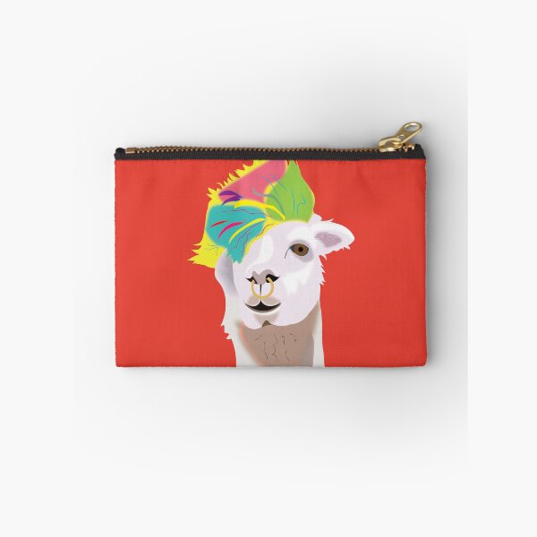 Item preview, Punk Lama designed and sold by TrishCampbell.