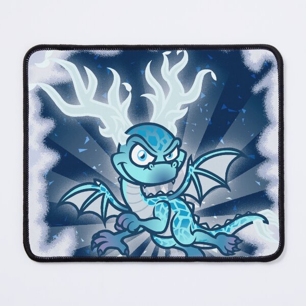 Item preview, Winter Guardian designed and sold by CaptainQuack64.