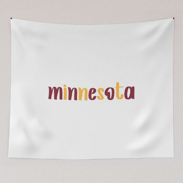 Item preview, minnesota designed and sold by designsbysamantha.
