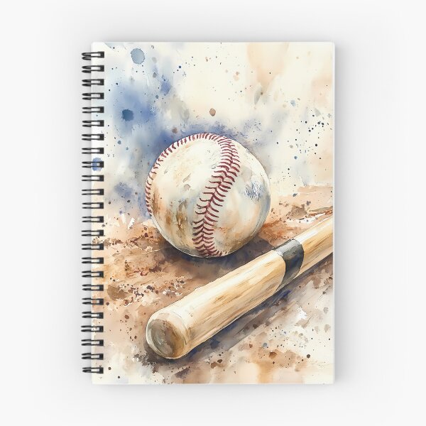 Item preview, Baseball: America's Pastime designed and sold by Boddicca.