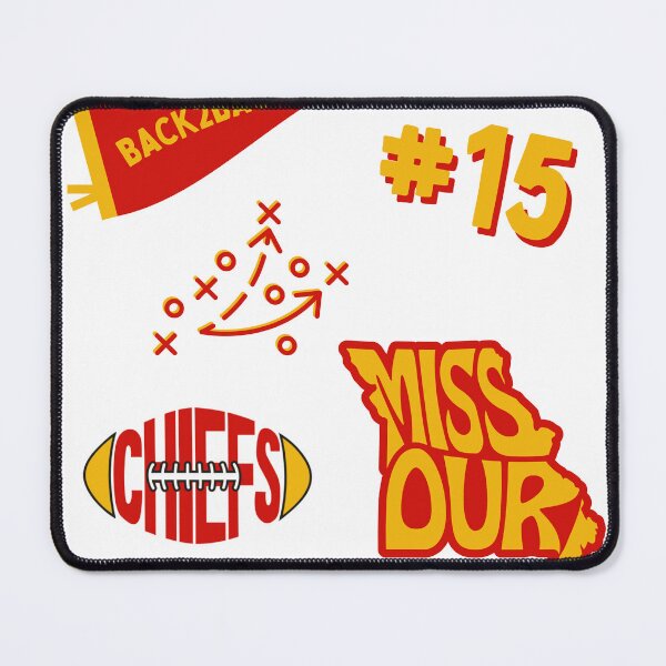 Artikelvorschau, Chiefss-Stickerpaket - Nr. 15 entworfen und verkauft von designedbybouts.
