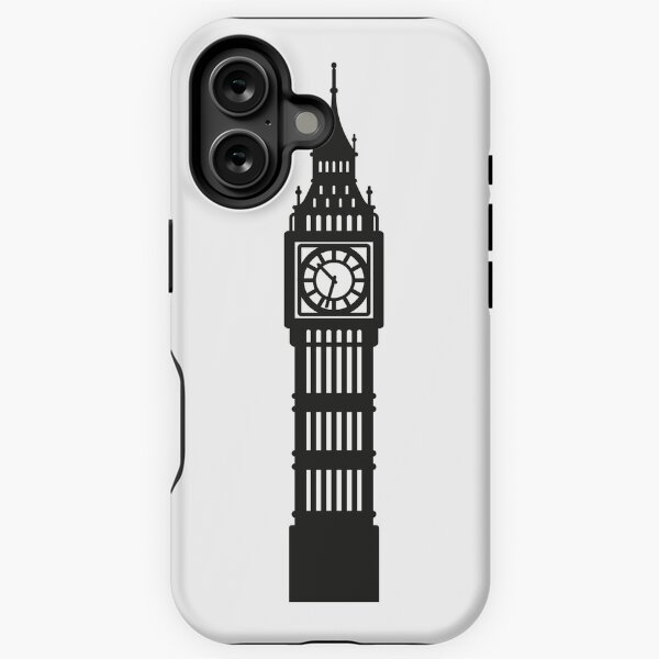 Item preview, The Big Ben designed and sold by MarcoCapra89.