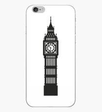 The Big Ben iPhone Case