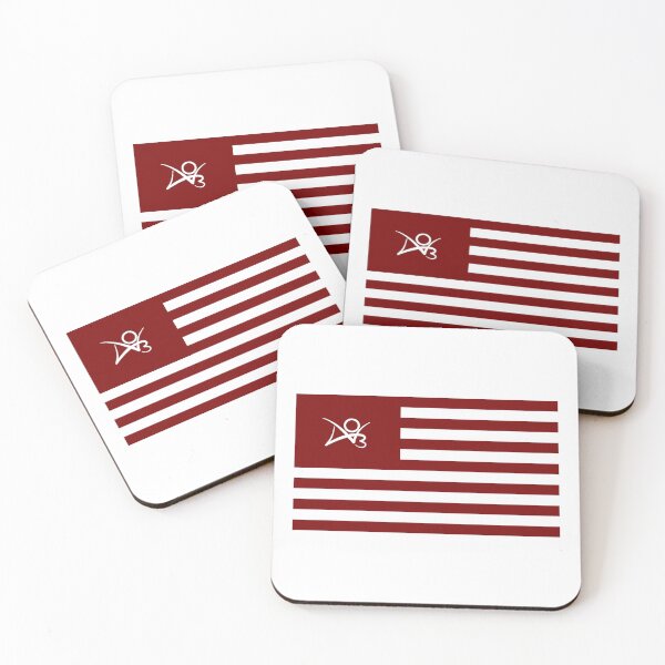 Item preview, Archive of our Own Flag designed and sold by baranskini.