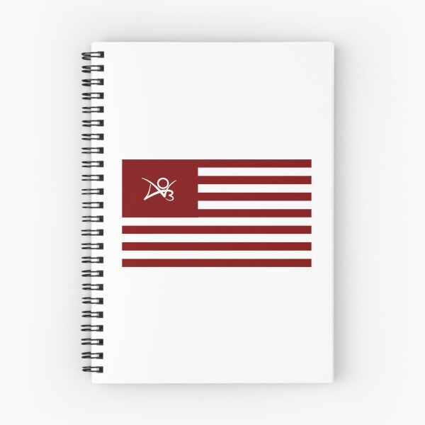 Item preview, Archive of our Own Flag designed and sold by baranskini.
