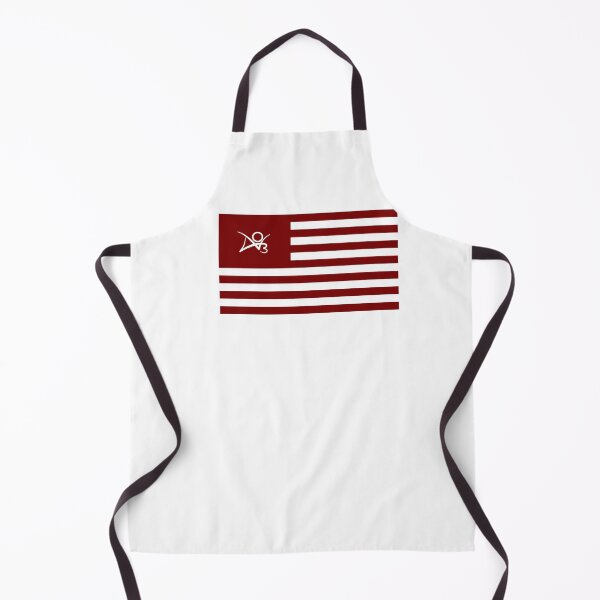 Item preview, Archive of our Own Flag designed and sold by baranskini.