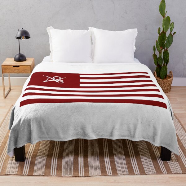 Item preview, Archive of our Own Flag designed and sold by baranskini.