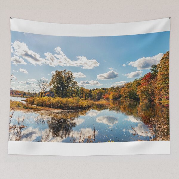 Item preview, Fall colors designed and sold by liraneisenberg.