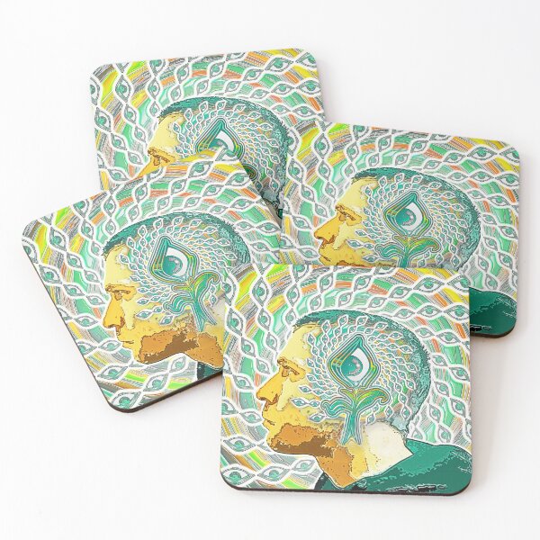 Item preview, Dentro8 designed and sold by Klaus Bremner (Autotelic Art).
