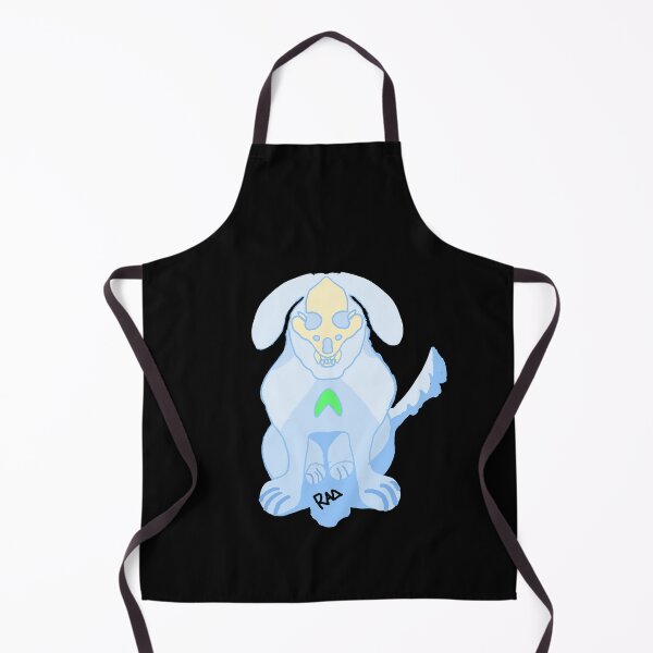 Item preview, Skull dog designed and sold by RAD5.
