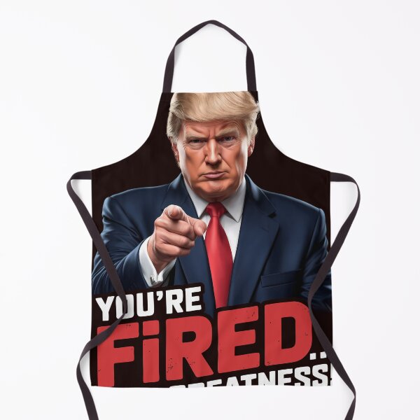 Item preview, You're Fired into Greatness! designed and sold by lovelyq1.