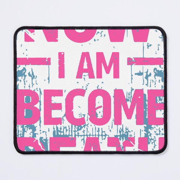 Item preview, From Creation to Destruction: Now I Am Become Death designed and sold by rich4Design.