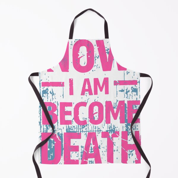 Item preview, From Creation to Destruction: Now I Am Become Death designed and sold by rich4Design.