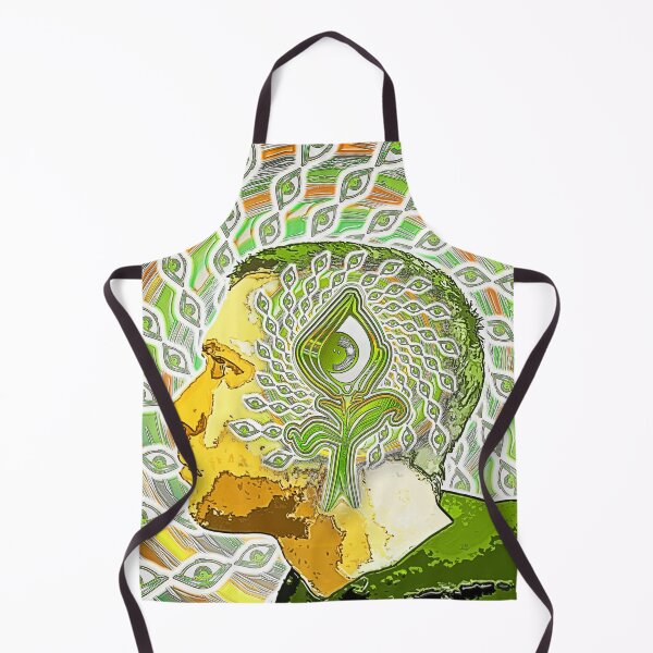 Item preview, Inside10 designed and sold by Klaus Bremner (Autotelic Art).