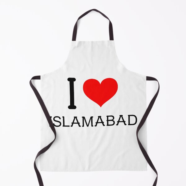 Item preview, i love Islamabad designed and sold by sydney-syder.