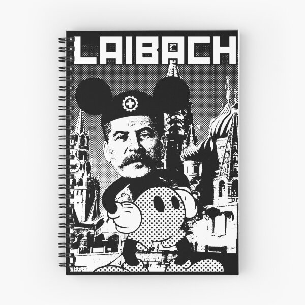Item preview, laibach designed and sold by bryaifer.