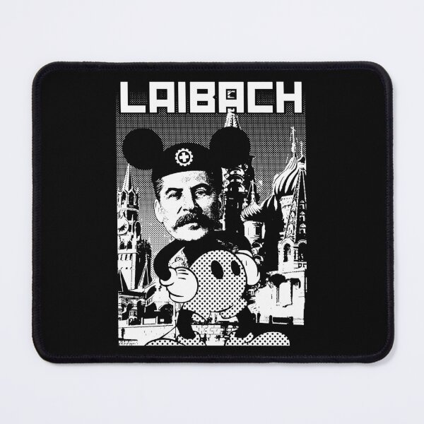 Item preview, laibach designed and sold by bryaifer.