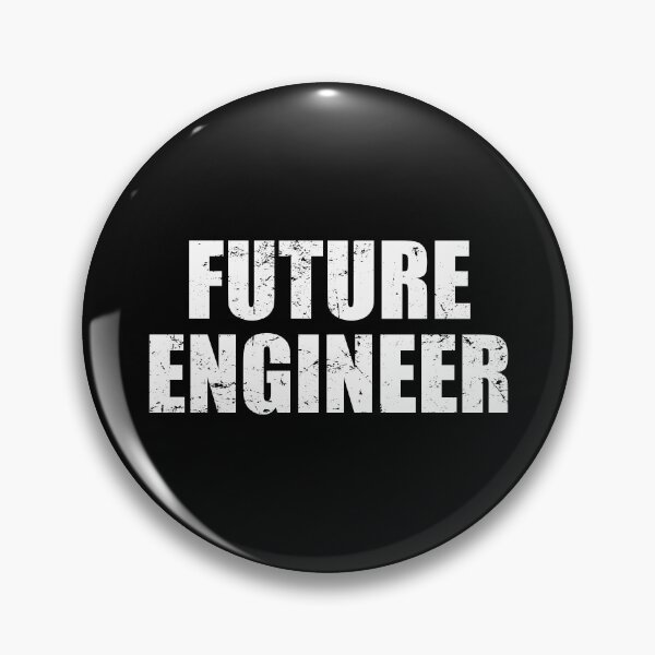 Item preview, Future Engineer designed and sold by mhernaevily.